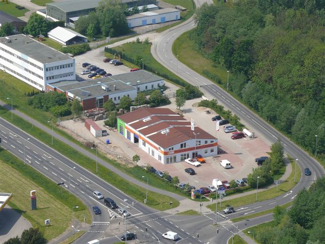 Freie Kfz-Werkstatt H. Lönnies