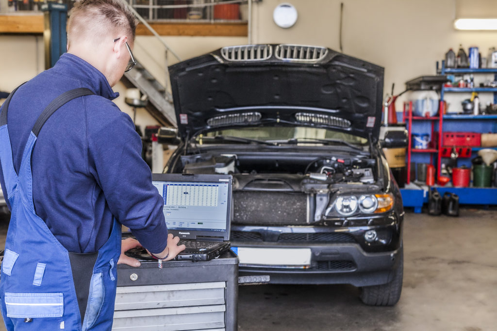 Freie Kfz-Werkstatt H. Lönnies