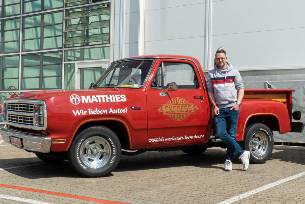 Matthies Transtech